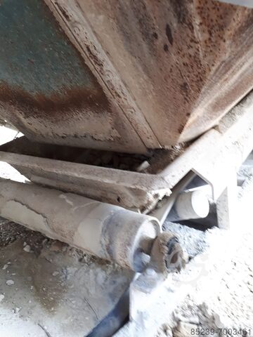 Kaakbreker Bruin Lenox KK114 Brown-Lenox KK114