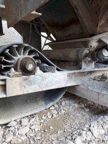 Kaakbreker Bruin Lenox KK114 Brown-Lenox KK114