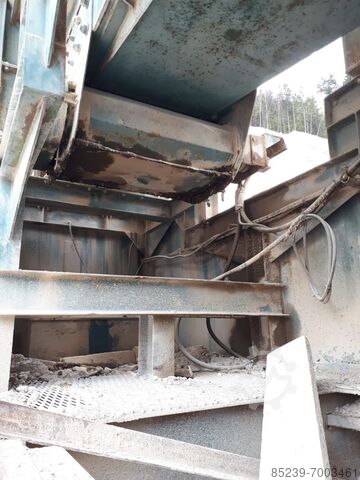 Kaakbreker Bruin Lenox KK114 Brown-Lenox KK114