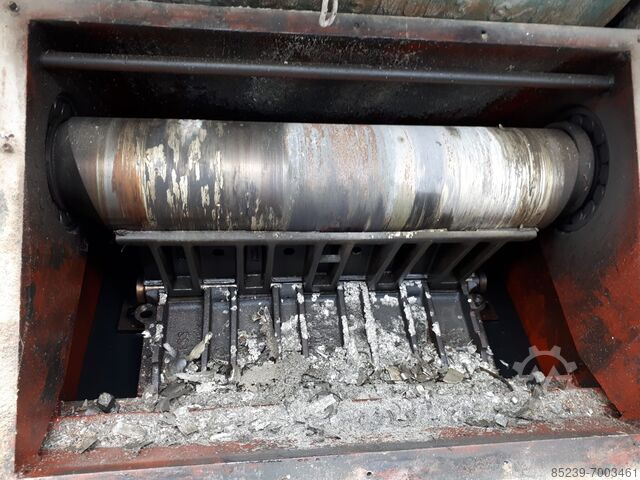 Kaakbreker Bruin Lenox KK114 Brown-Lenox KK114