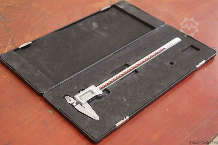 Meßschieber Digital Holex 0-300 mm 41 2811 300