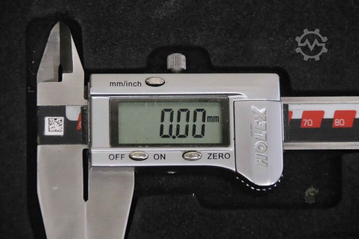 Meßschieber Digital Holex 0-300 mm 41 2811 300