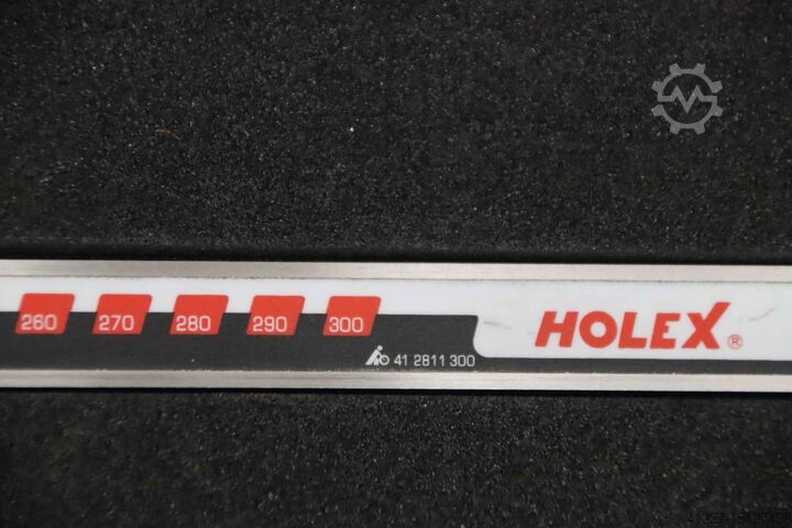 Meßschieber Digital Holex 0-300 mm 41 2811 300