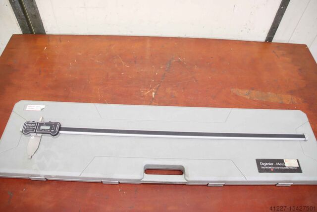 Digitale schuifmaat Holex 0-800 mm 41 5528 800