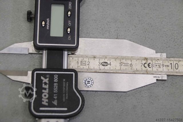 Digitale schuifmaat Holex 0-800 mm 41 5528 800