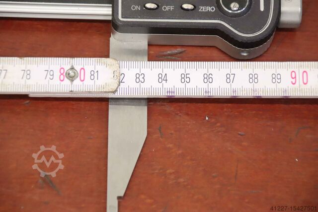 Digitale schuifmaat Holex 0-800 mm 41 5528 800