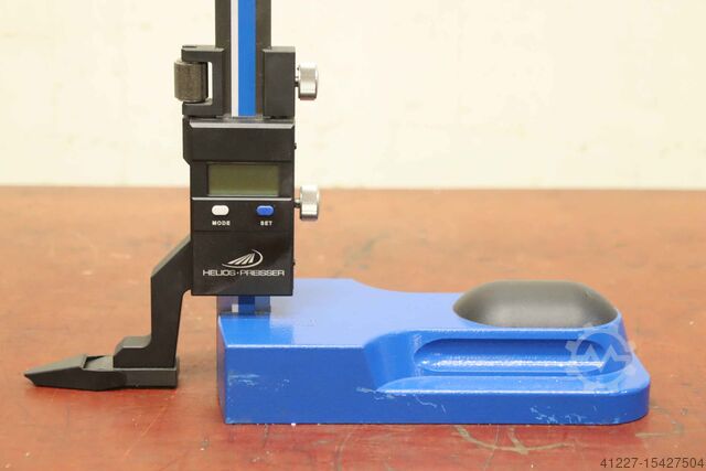 Ψηφιακός αντιολισθητικός μηχανισμός ύψους Helios-Preisser 0 - 1000 mm 20092113041