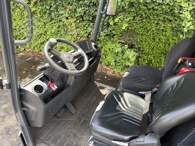 Linde P120 Linde P120
