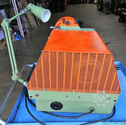 Gereedschap Slijpmachine W. Scherrer SB 10
