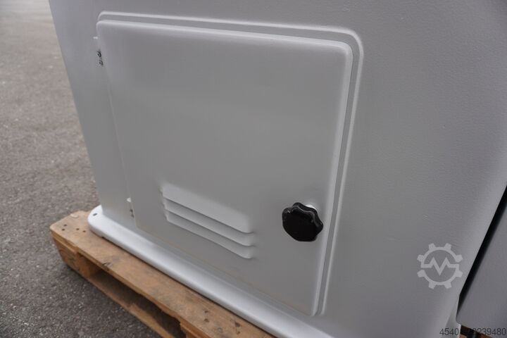 Oscillerende rol slijpmachine Zimmermann OZ -