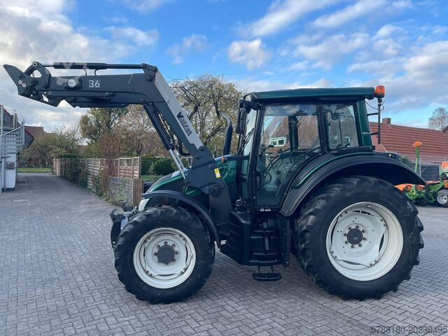 Trekker Valtra N103 H5