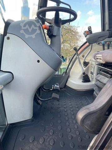 Trekker Valtra N103 H5