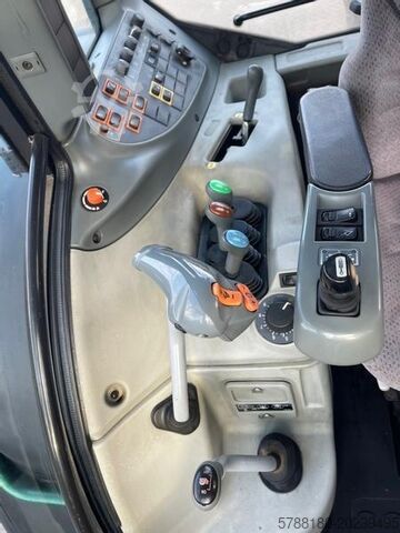 Trekker Valtra N103 H5