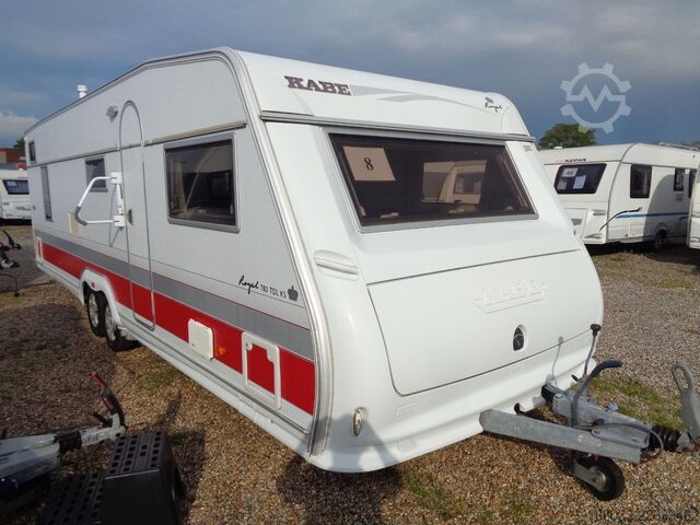 Caravan Kabe KABE