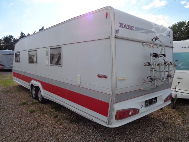 Caravan Kabe KABE