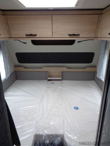 Caravan WEINSBERG CaraOne 540 EUH -neu- Mod. 26 *viele Extras*