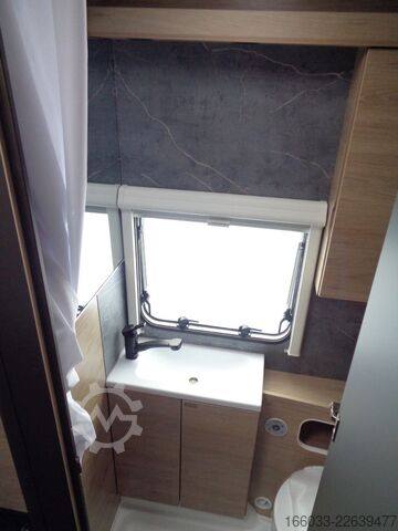 Caravan WEINSBERG CaraOne 540 EUH -neu- Mod. 26 *viele Extras*