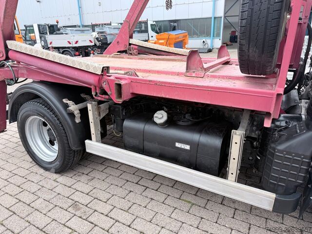  FUSO Canter 6S15 Absetzkipper