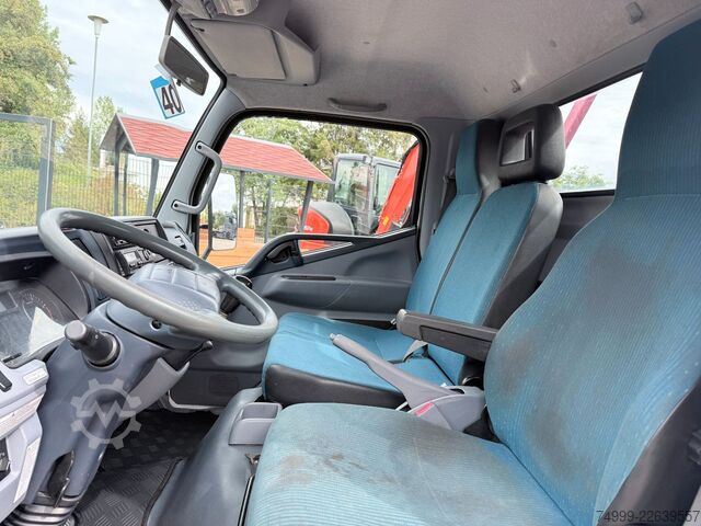  FUSO Canter 6S15 Absetzkipper
