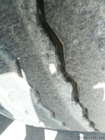 Silo Spitzer SK 2460 CAL GGVS