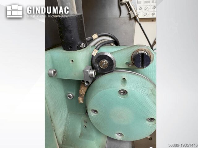 Wire EDM-maskine AGIE Challenge 2 eCut