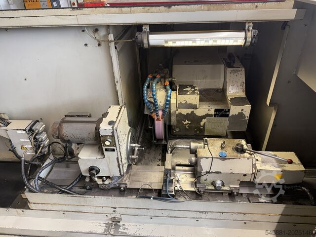 Rundschleifmaschine Okamoto Rundschleifmaschine OGM 3100 P NC