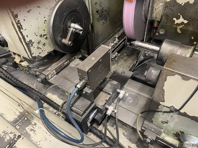 Rundschleifmaschine Okamoto Rundschleifmaschine OGM 3100 P NC
