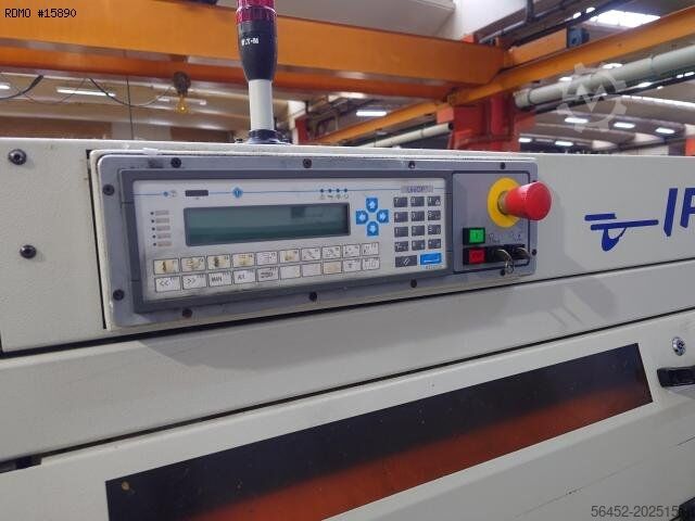 Αυτόματος τόρνος πολλαπλών αξόνων SCHÜTTE AG 20