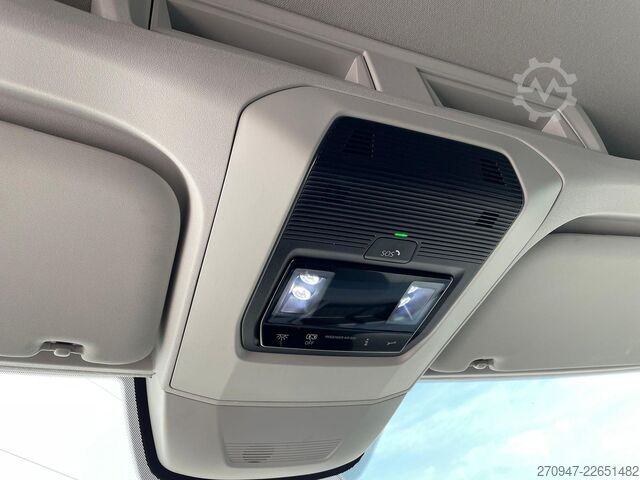 Bestelwagen MAN TGE 3.180 L3H2 Kasten LED NAVI ACC LED STANDHZ
