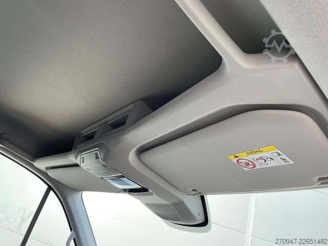 Bestelwagen MAN TGE 3.180 L3H2 Kasten LED NAVI ACC LED STANDHZ