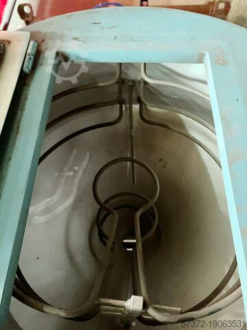 Trockenkammer Matair EF 50 E