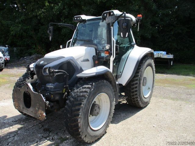 Sonstige LINDNER Lindner Lintrac 110