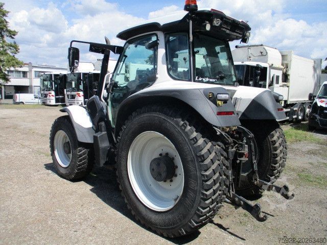 Sonstige LINDNER Lindner Lintrac 110