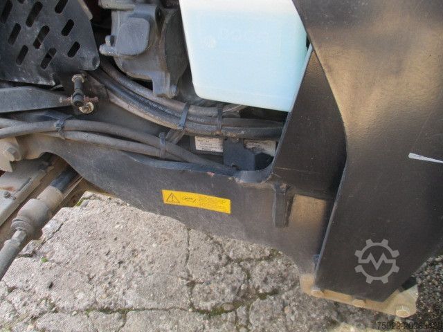 Sonstige LINDNER Lindner Lintrac 110