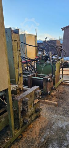 Brikettierpresse RUF RB4-0