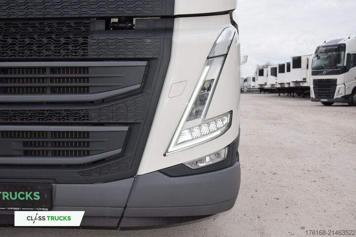 Standaard trekker VOLVO FH 500 Globetrotter XL