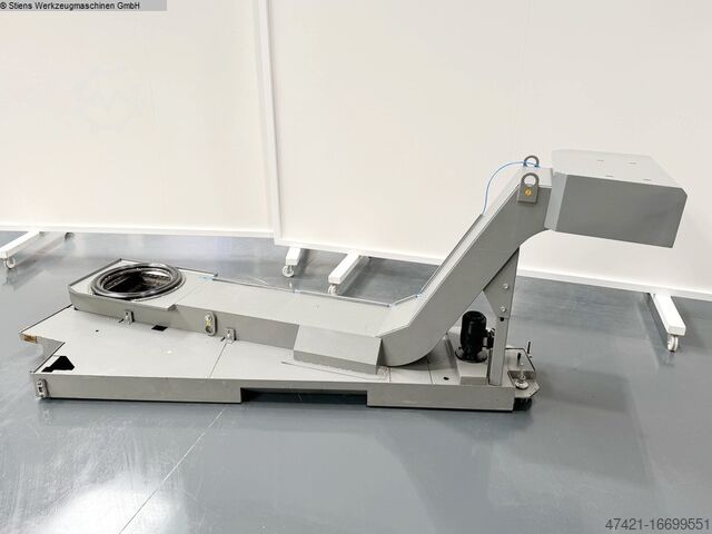 Bewerkingscenter - Universeel HERMLE C 22 U