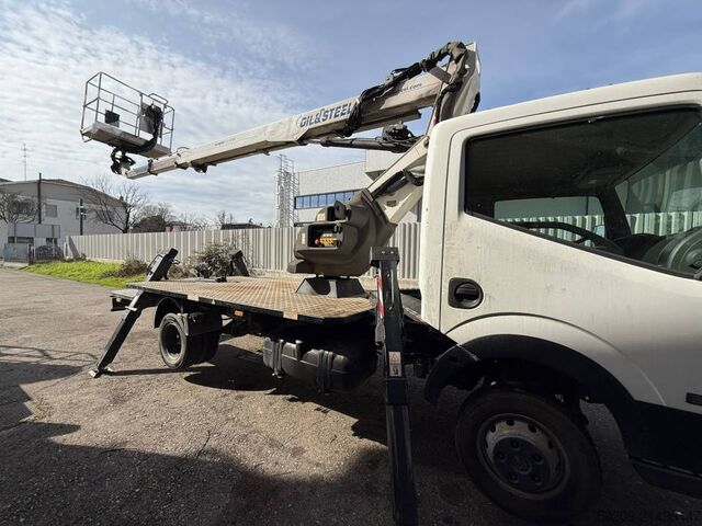 Oil & Steel Scorpion 18.12 Oil&Steel Scorpion 18.12