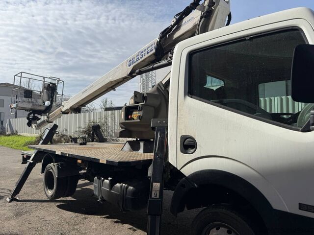Oil & Steel Scorpion 18.12 Oil&Steel Scorpion 18.12