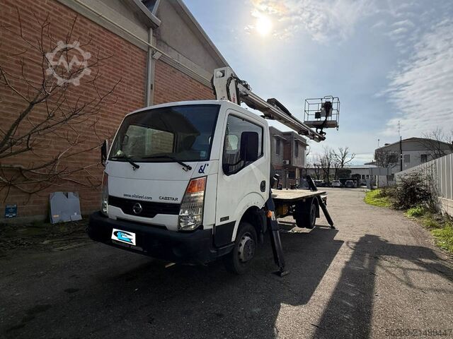 Oil & Steel Scorpion 18.12 Oil&Steel Scorpion 18.12