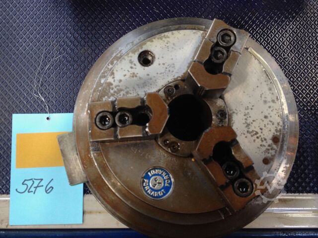 Vermogenskabel 5276 Forkardt UVE 200 - 50-J5