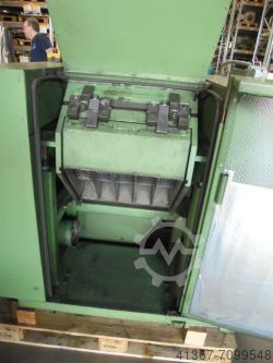 Snijmolens Rapid 45/35 KB