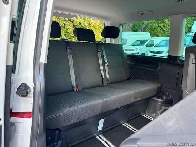 Minibuss VW T6 Multivan Trendline 7-Sitze 2xklima D