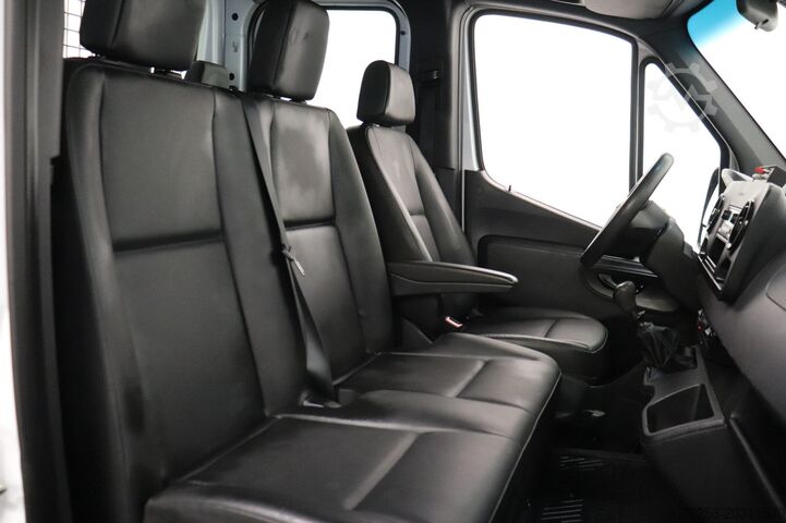 Platformwagen dubbele cabine Mercedes-Benz Sprinter 314 2.2 CDI L3 Dubbele Cabine EURO 6 -...