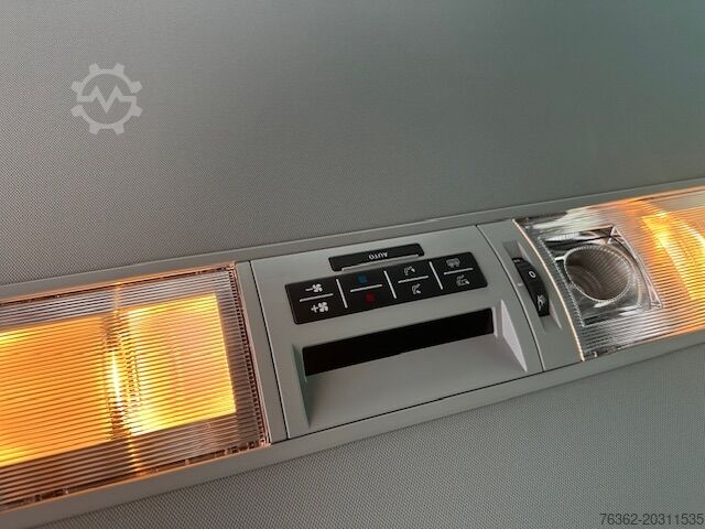 Minibuss VW T6 Multivan Trendline 7-Sitze 2xklima D