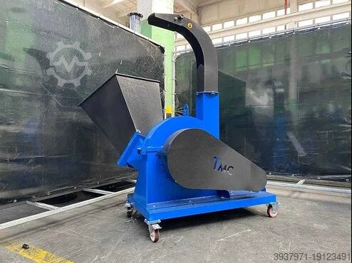 Łuparka do drewna Peletto RK-600