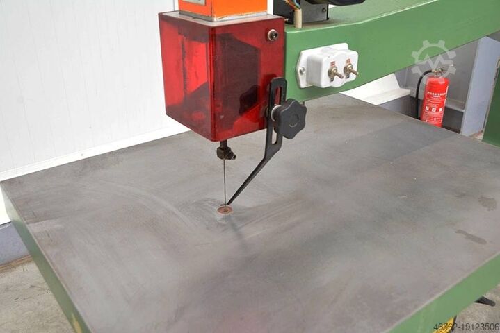 SRPSKI/SRPSKI MARIOTTINI 800