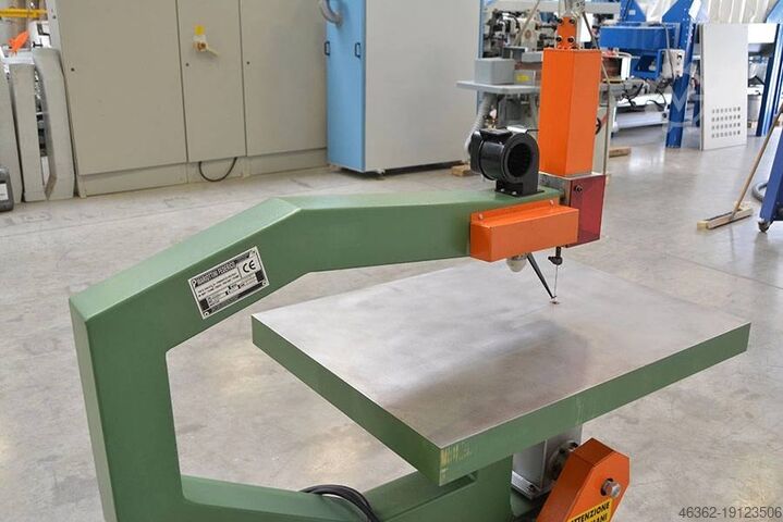 SRPSKI/SRPSKI MARIOTTINI 800