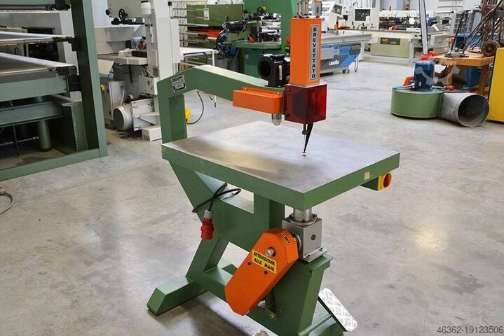 SRPSKI/SRPSKI MARIOTTINI 800