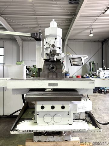 Freismachine / Reckermann Kombi 1300 RECKERMANN Kombi 1300